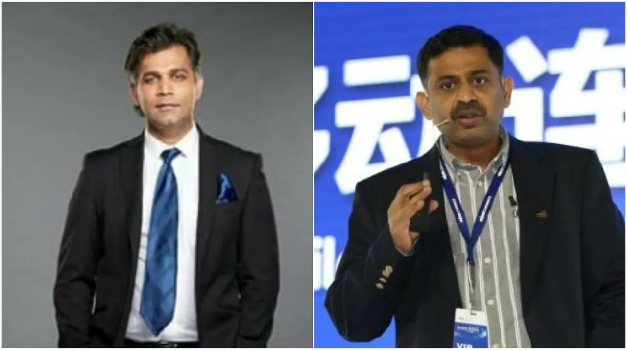 ByteDance India makes senior-level appointments