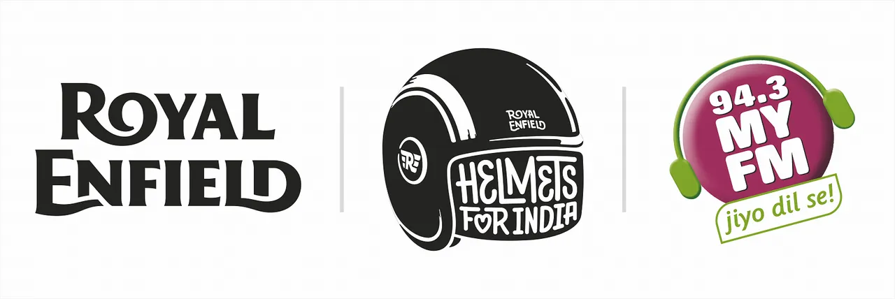 Where’s The Helmet! A unique helmet adoption and road safety campaign by Helmets for India, a Royal Enfield initiative