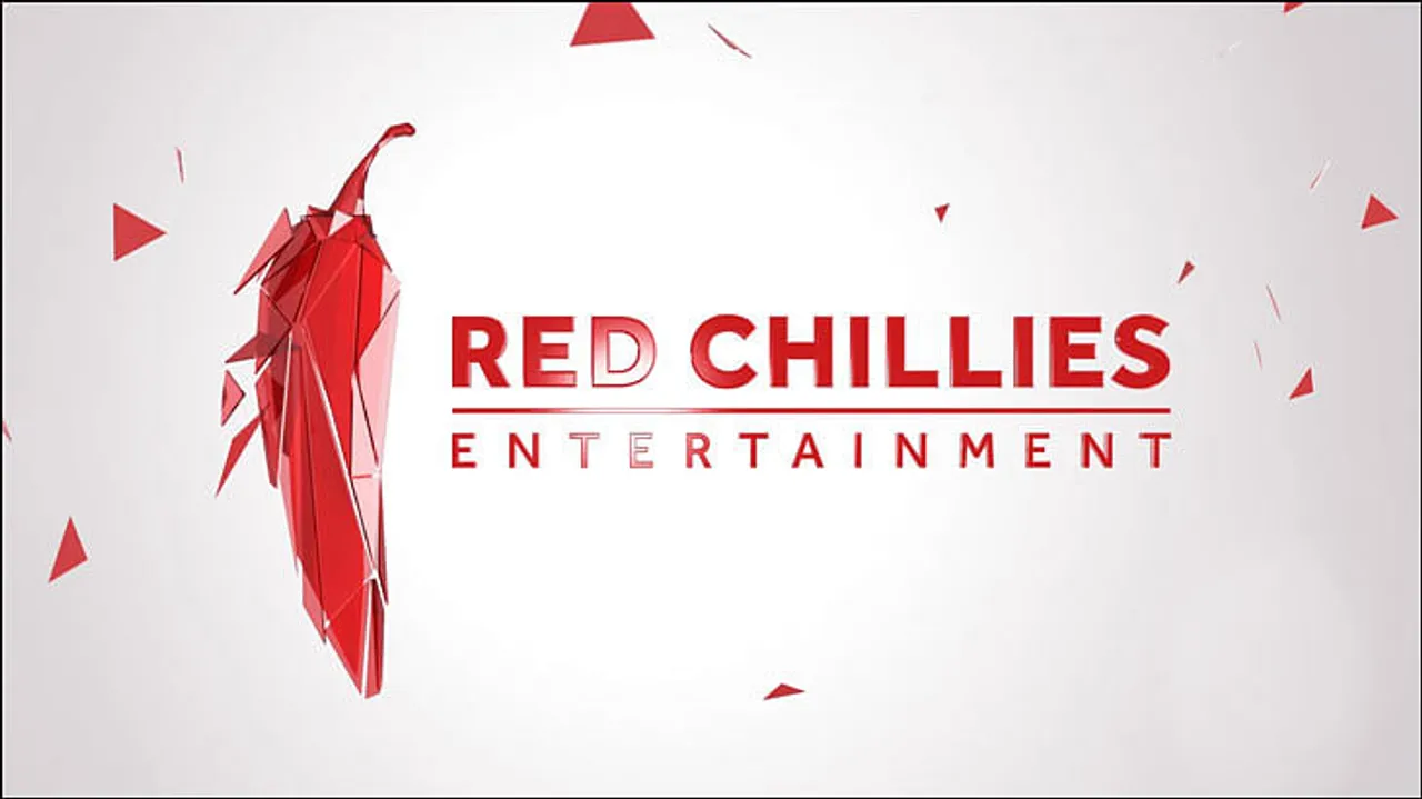 MSM and Red Chillies Entertainments form alliance