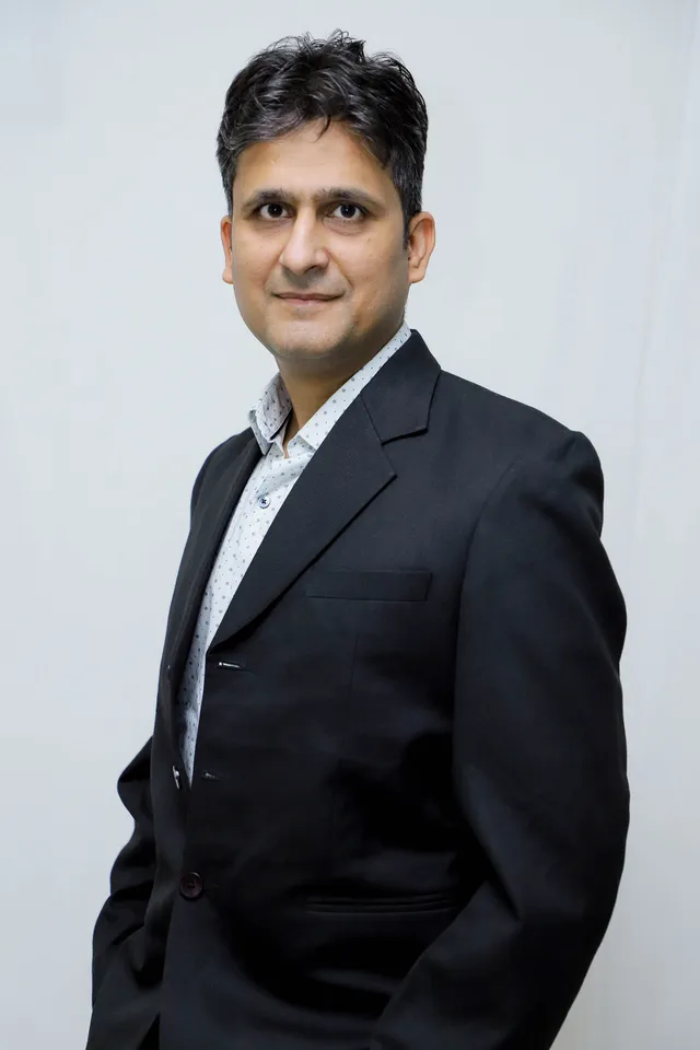 Clensta appoints Ankit Gaur as the new Chief Growth & Strategy Officer