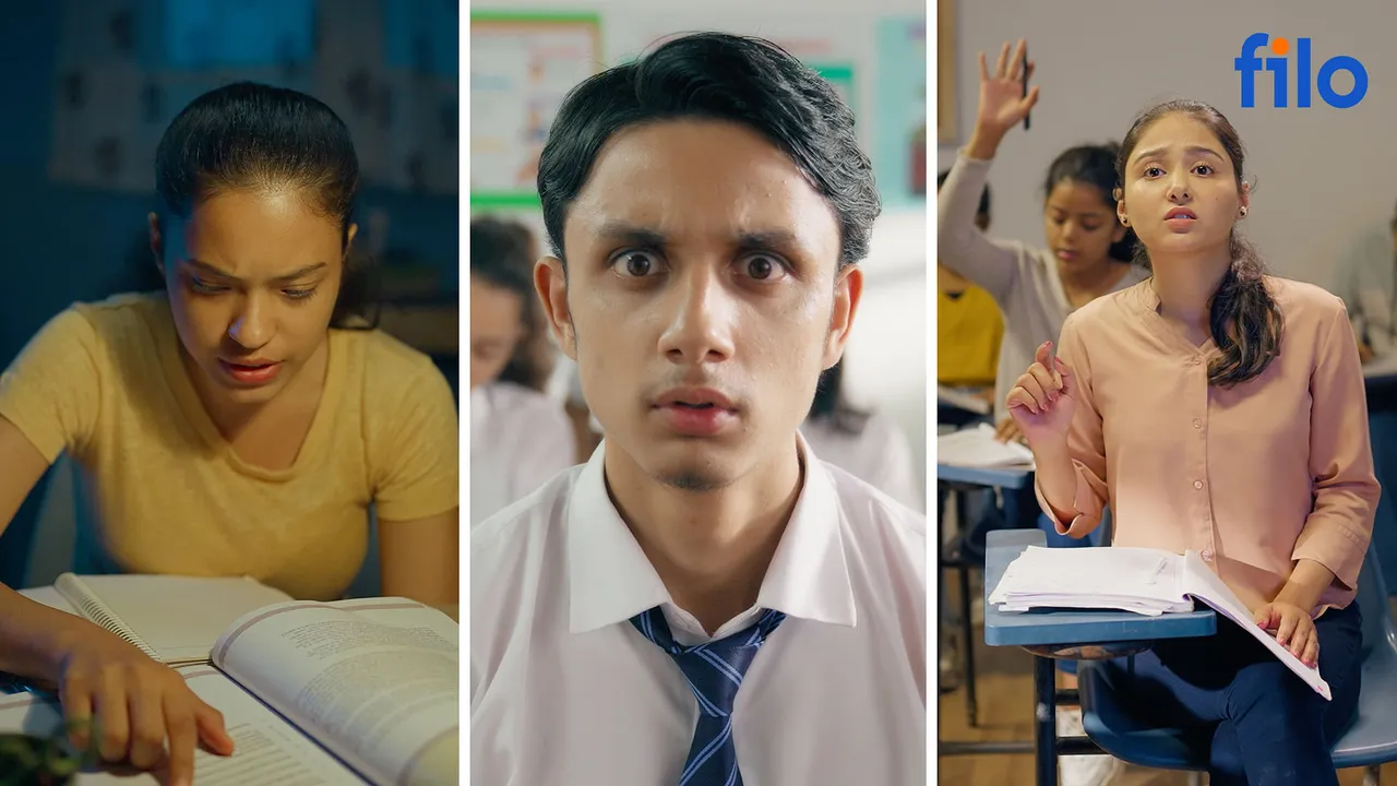 Filo launches its first brand campaign ‘Ask Filo’