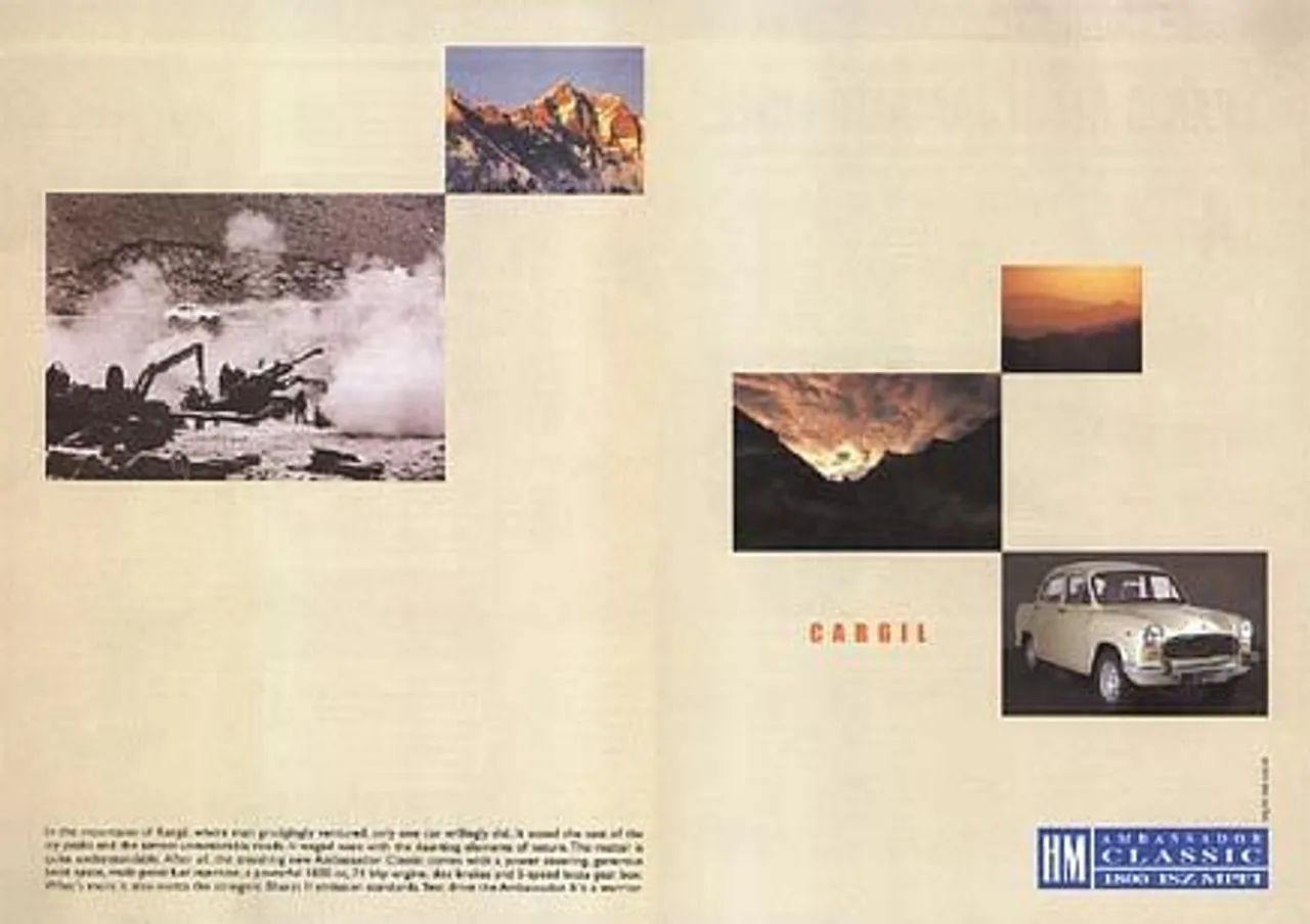 Cargil