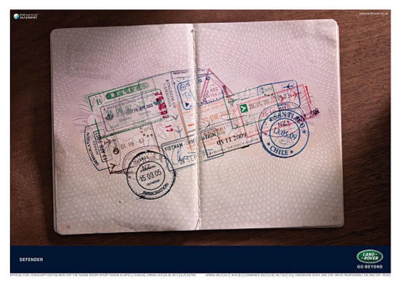 Stamp
