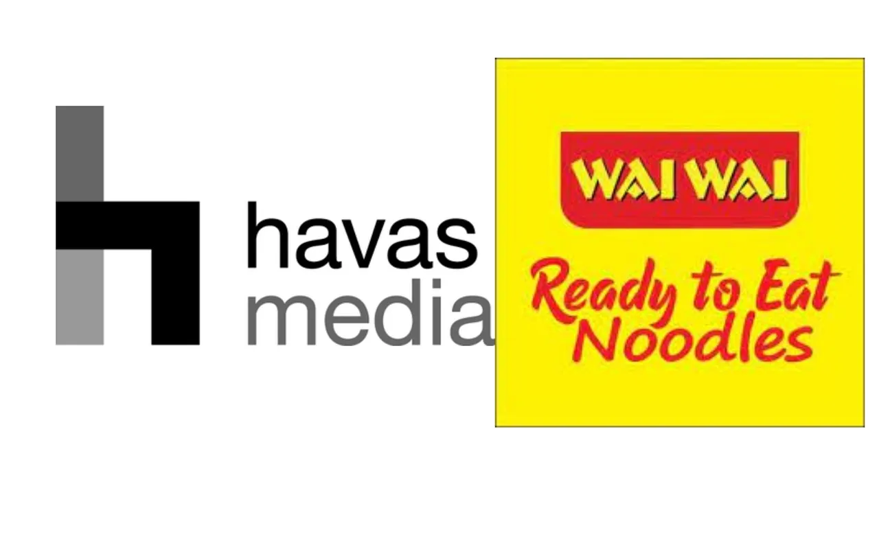 Havas Media wins digital media mandate for CG Foods’ noodle brand, Wai Wai