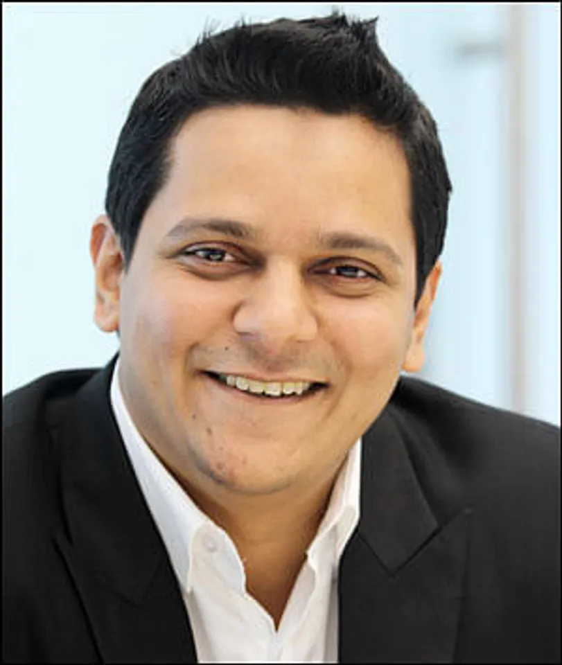 Profile: Atique Kazi: From Market to Market