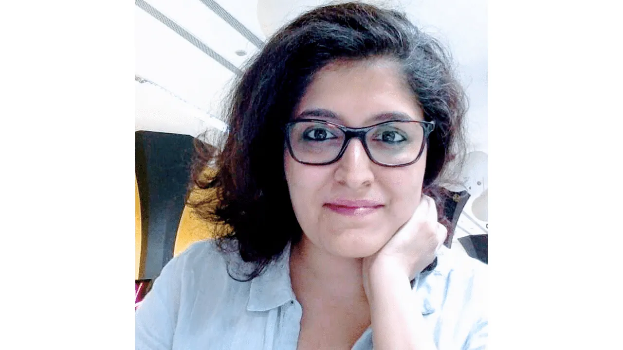 Amita Major joins Enormous as Head of Planning, Digital