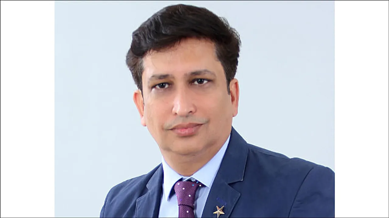 MY FM elevates Mr. Rahul Namjoshi as Chief Operating Officer