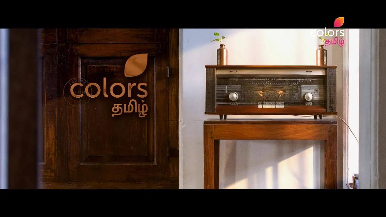 Colors Tamil presents World Television Premiere of Pothanur Thabal Nilayam, a thrilling heist film