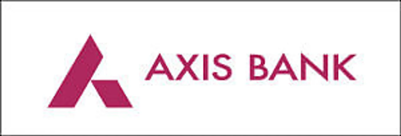 Axis Bank ropes in MediaVest & Digitas