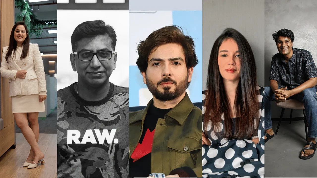 Niraj Ruparel, Chandani Samdaria, Chandni Shah, Senthil & P G Aditiya appointed as jury chairs for Abby Awards 2024