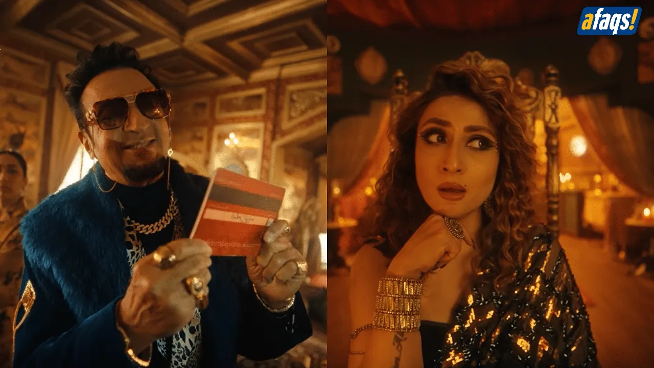 Razorpay gets Gulshan Grover and Urvashi Dholakia to push consumer security