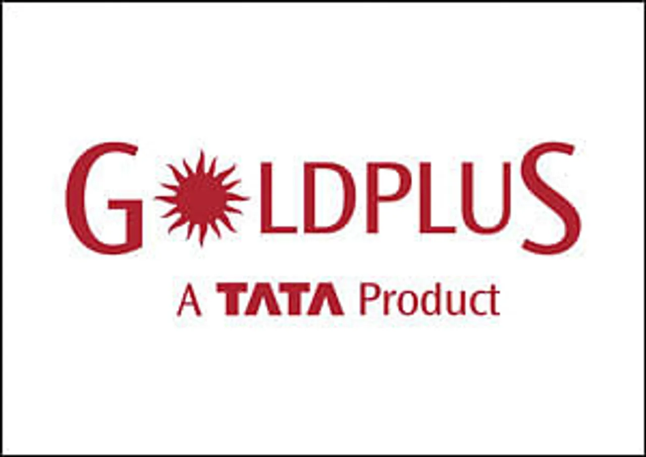 Tata Goldplus awards media duties to DDB MudraMax Media