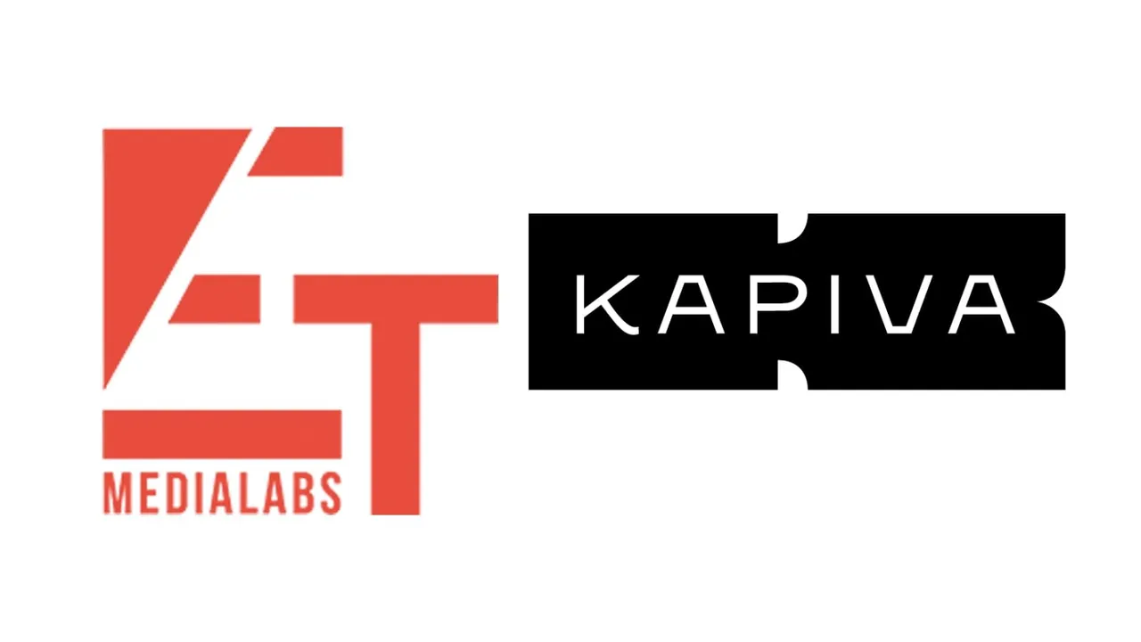 ET Medialabs bags Performance Branding Mandate for Kapiva