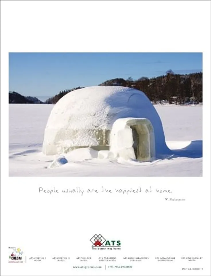 Igloo