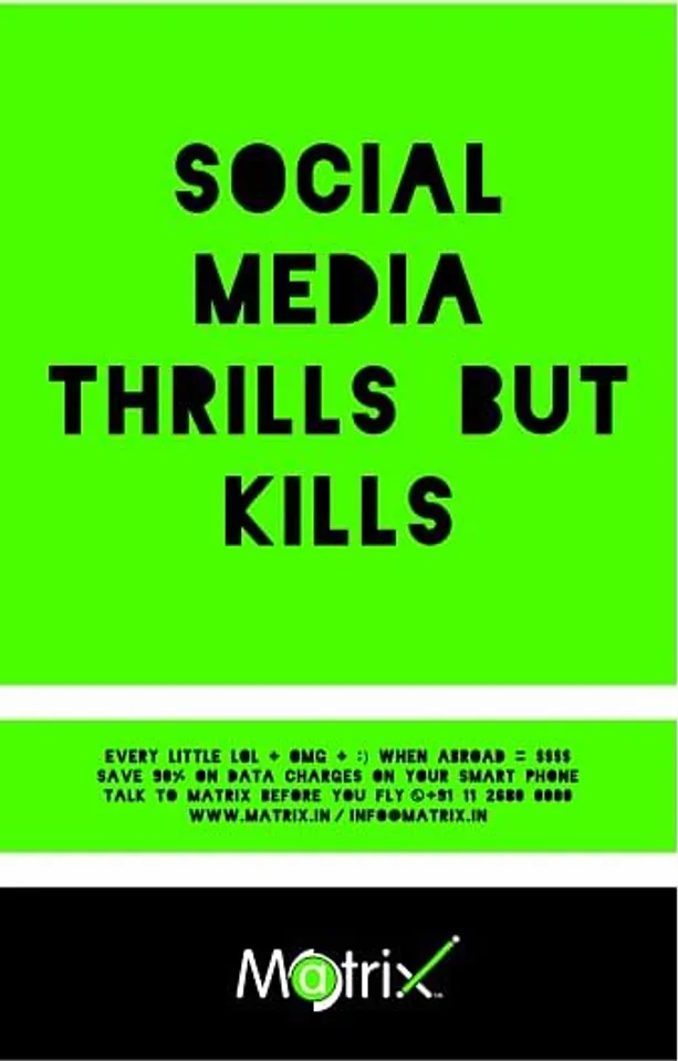 Thrills But Kills