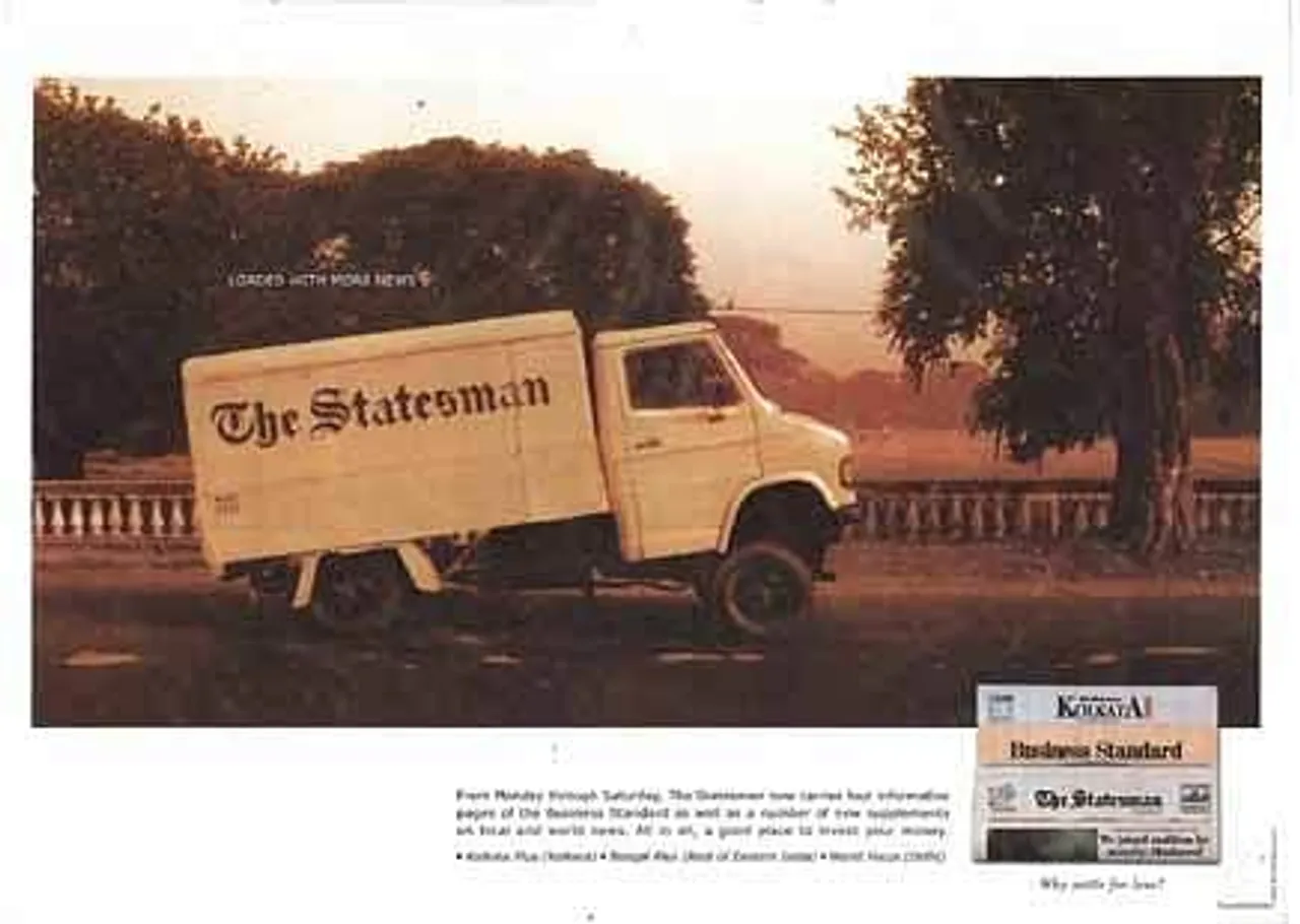 The Statesman