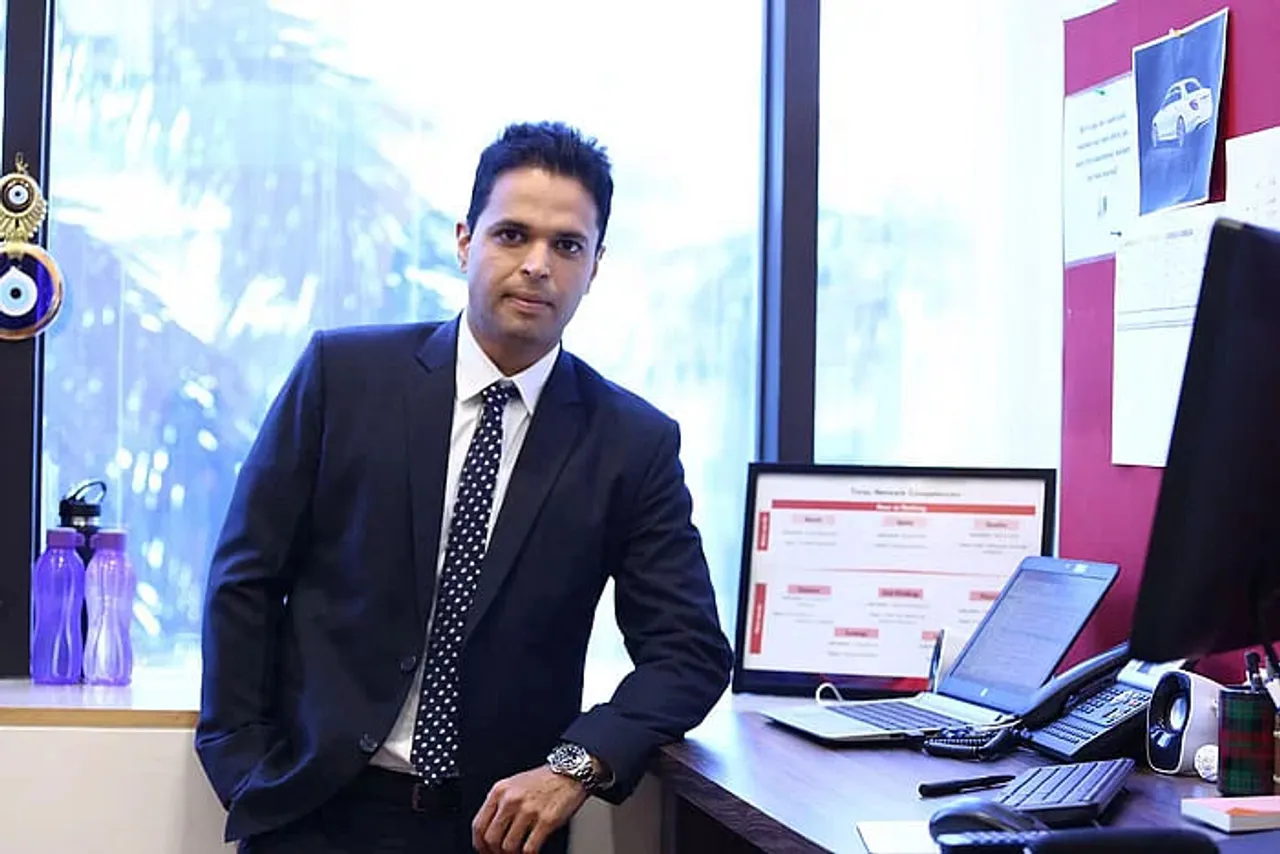 MX Player’s Nikhil Gandhi joins Arise IIP 