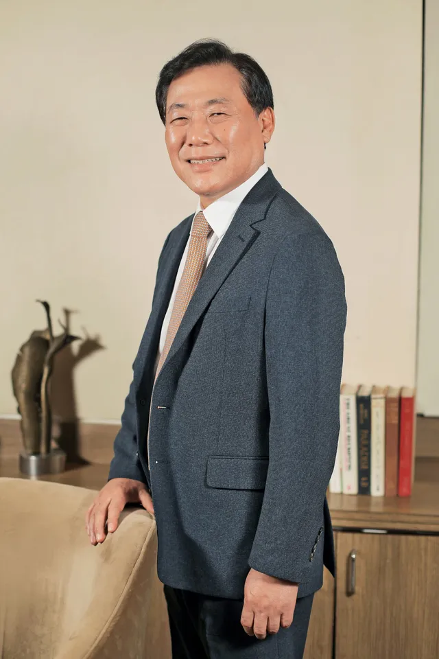 Kia India elevates Tae-Jin Park as Managing Director and CEO