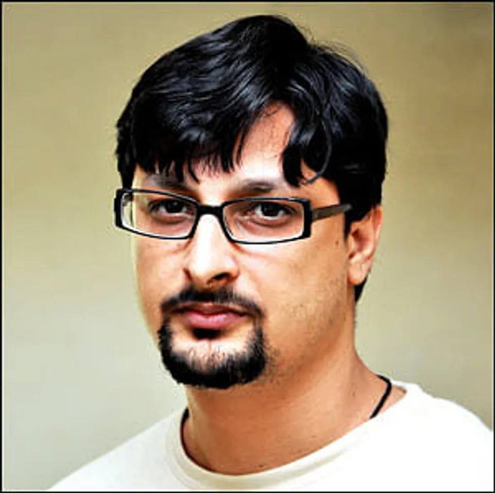 Guest Article: Kapil Ohri: Trending on Twitter
