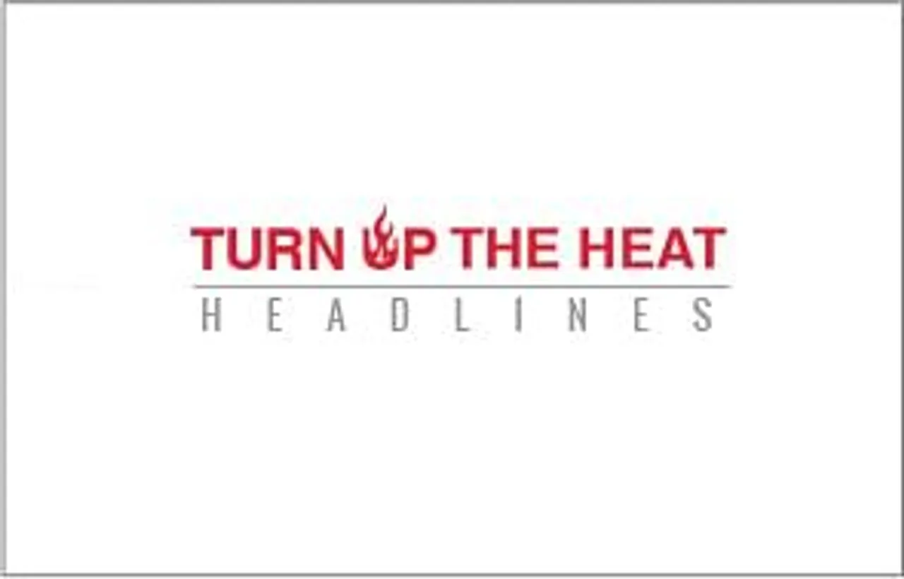 Turn Up The Heat Campaign