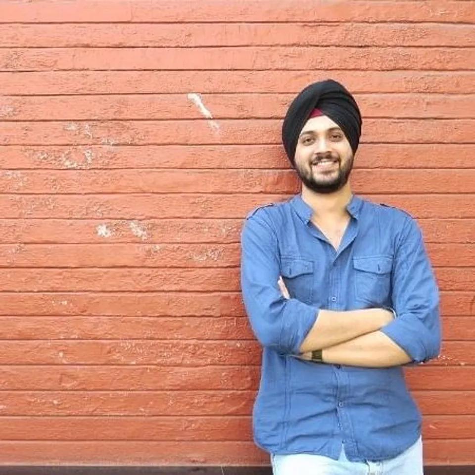 Gursimran Singh appointed as Associate Director, Brand Strategy  at JioSaavn