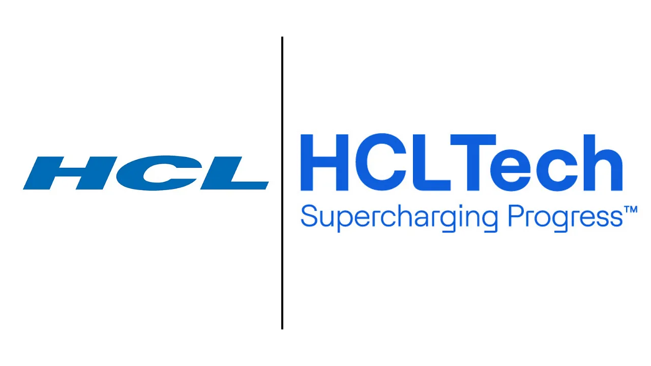 HCLTech launches New Brand Positioning of Supercharging Progress