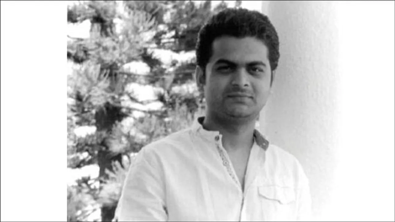 Anupam Tripathi is now senior business director at Dentsu Media