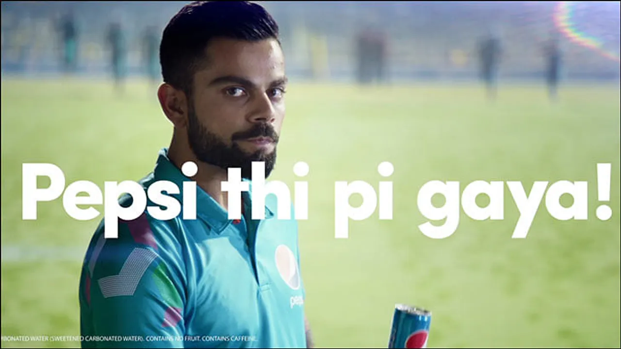 Pepsi tweaks its packaging to woo new age consumers