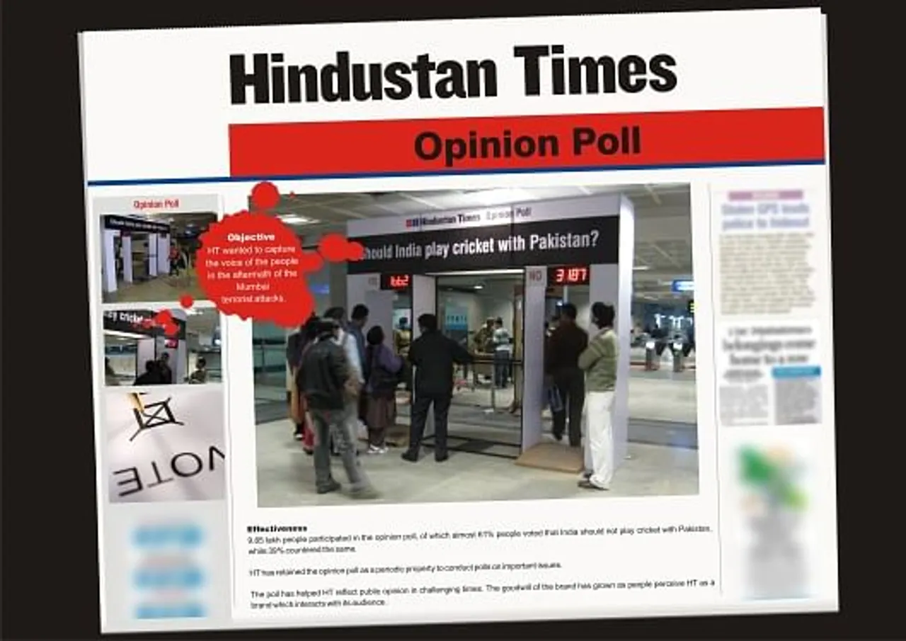 HT Opinion Poll