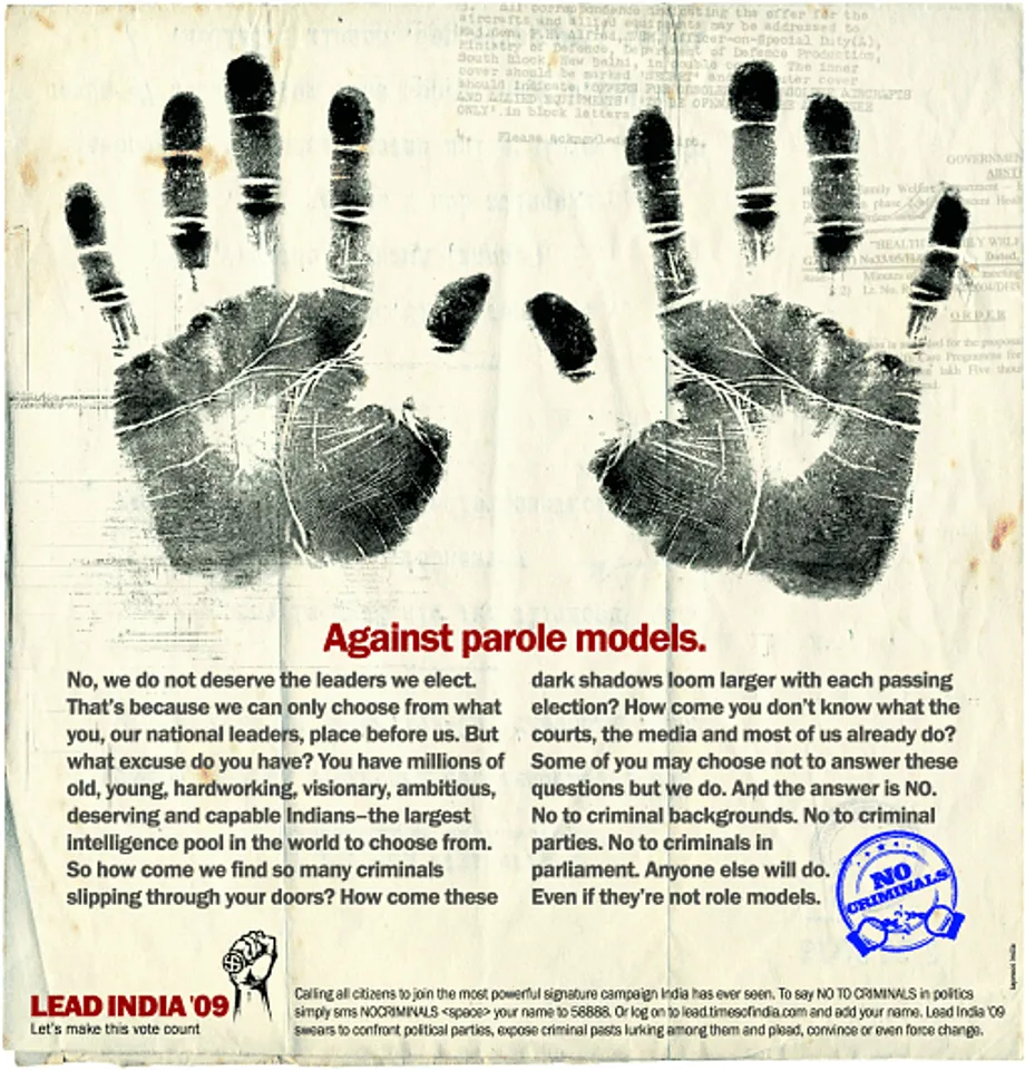 Parole models