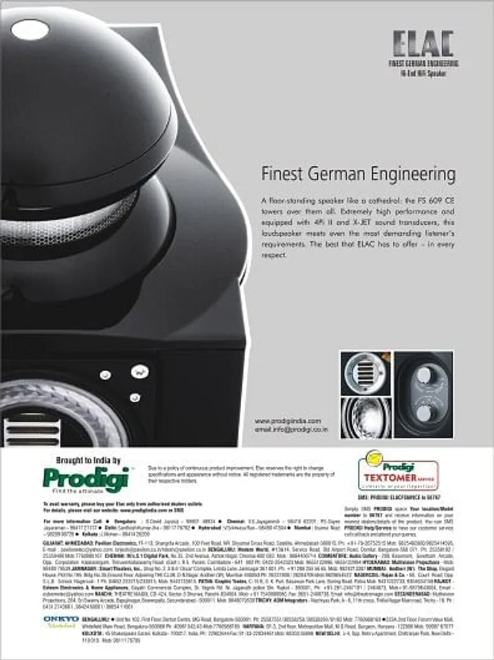 Finest German Engineering