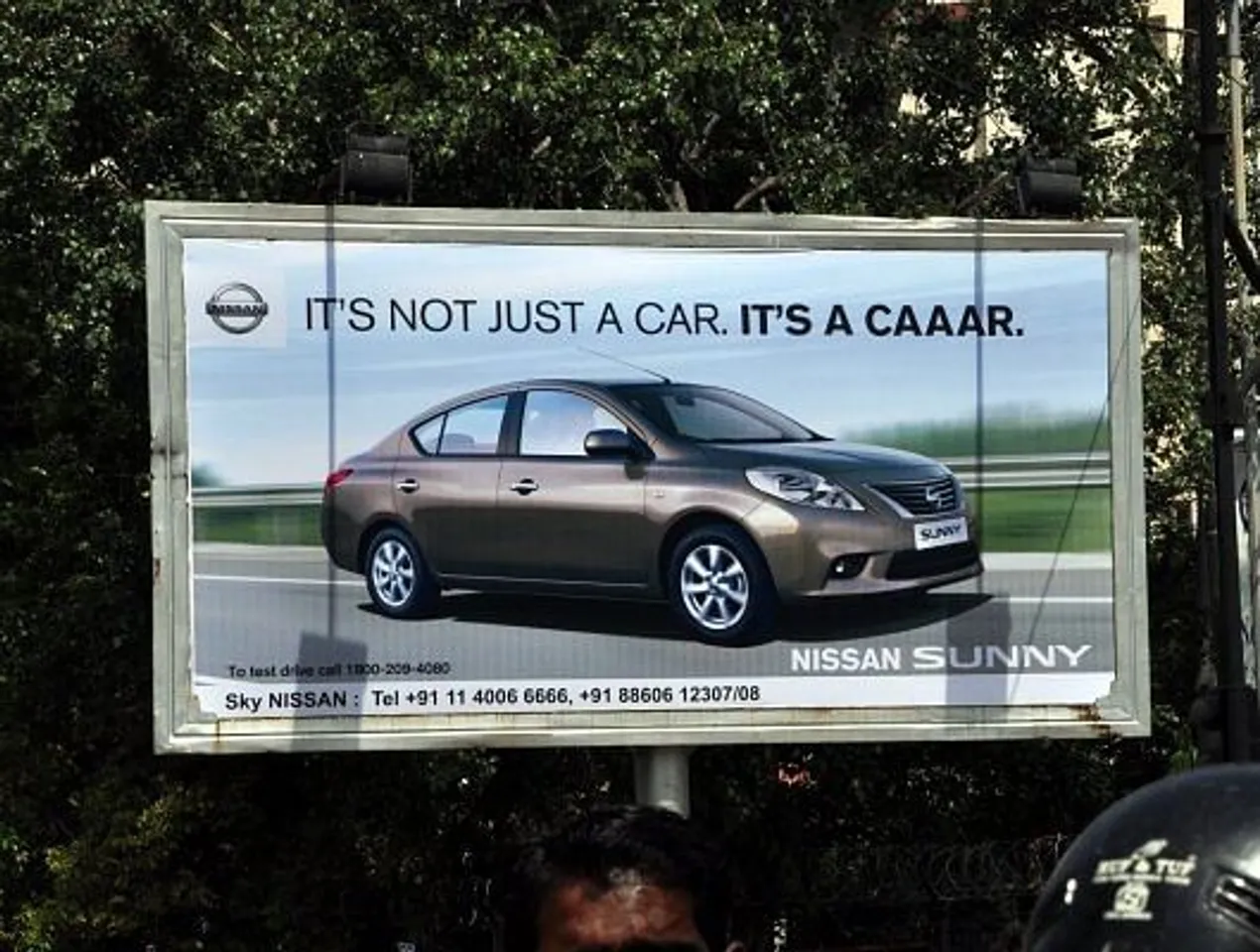 Caaar