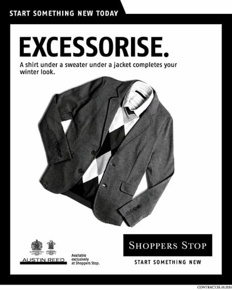 Excessorise