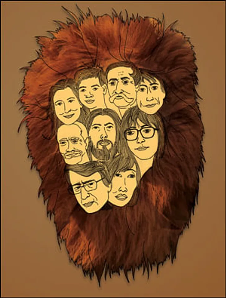 Cannes Lions 2013: The Jury is Out