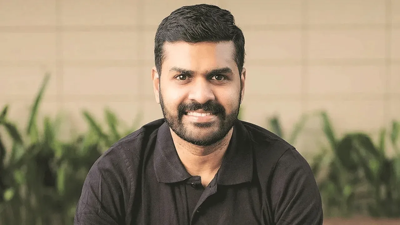 Ayyappan Rajagopal moves on from Flipkart Group