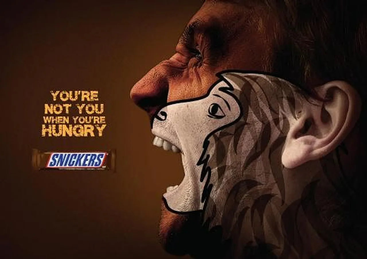 Snickers - 2