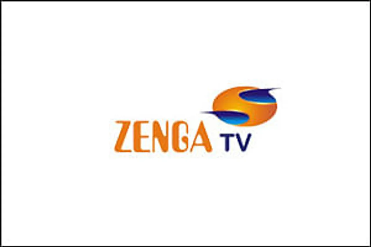 ZengaTV ties up with ETV to strengthen regional network