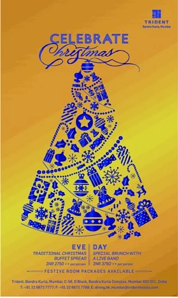 Celebrate Christmas