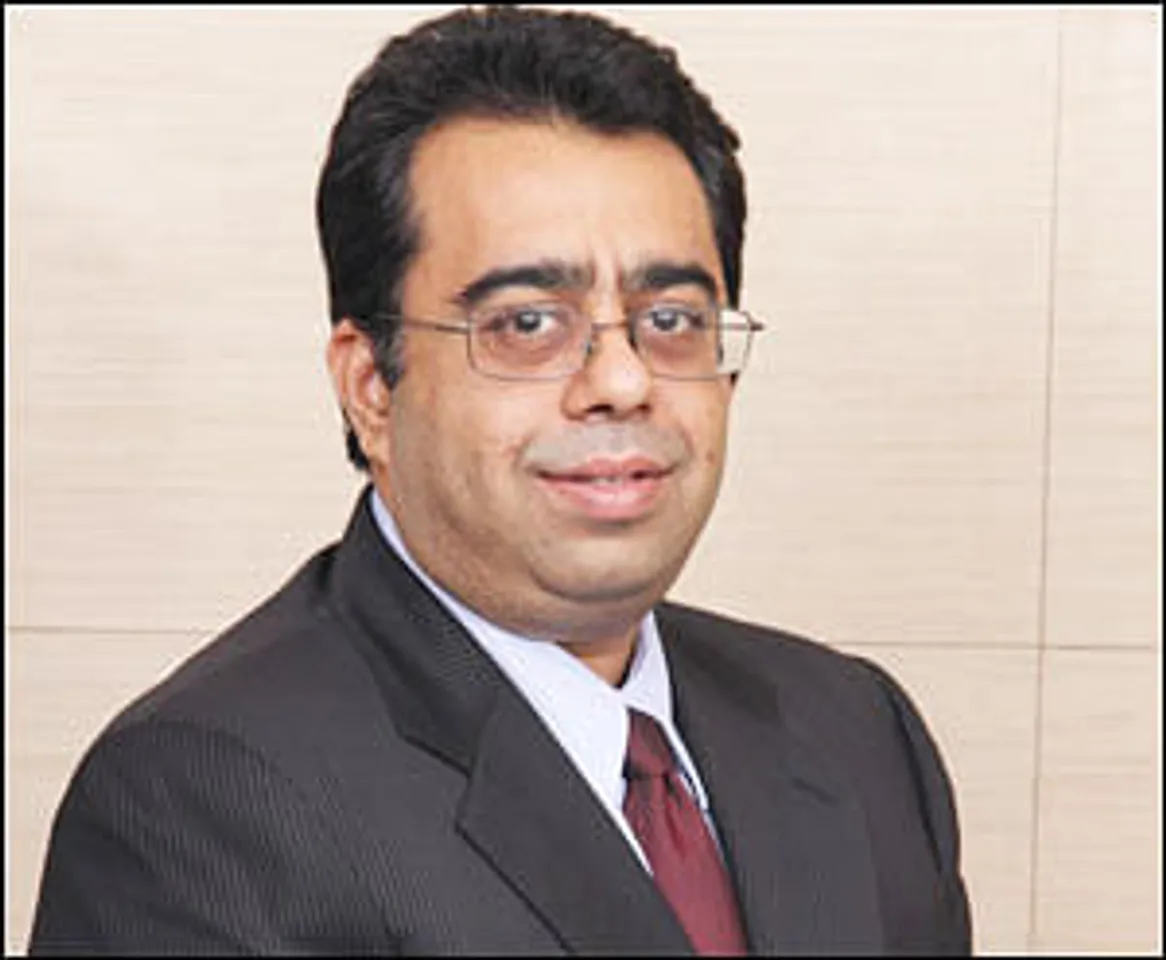 Profile: Rishi Piparaiya - Leveraging Time