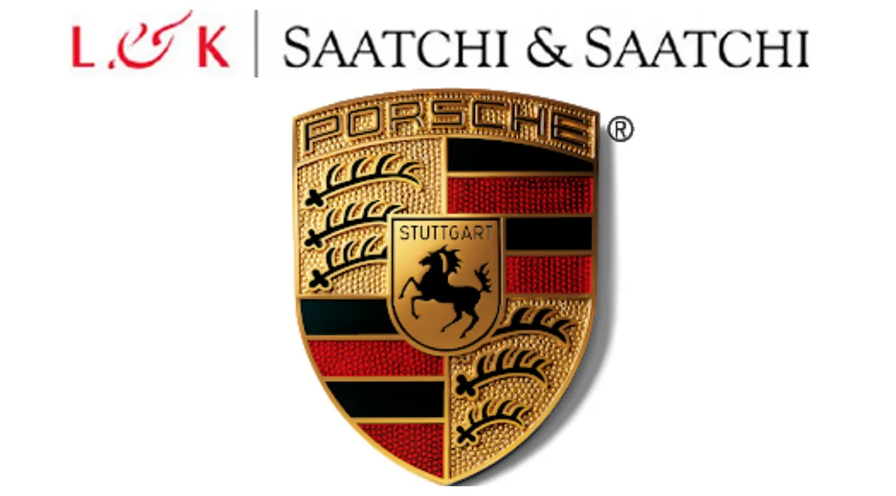 L&K Saatchi & Saatchi wins Porsche India’s mainline and digital mandate