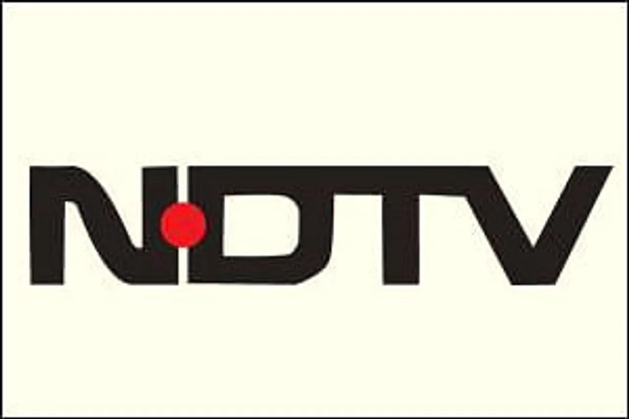 Legal suit turns into media battle; NDTV calls WPP's statement a PR exercise