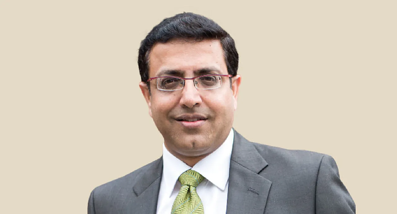 Sunil Kataria to quit Godrej Consumer Products