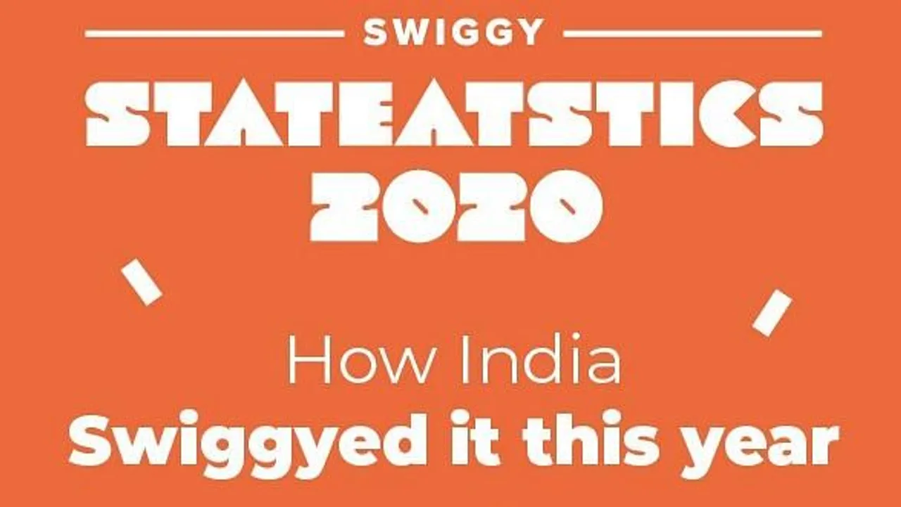 Biryani was ordered more than once every second in 2020: Swiggy StatEATstics 2020