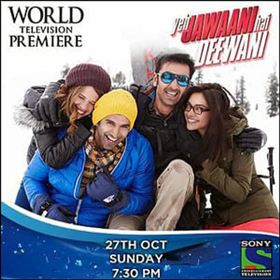 GEC Watch: Star Plus, Colors lead the chart