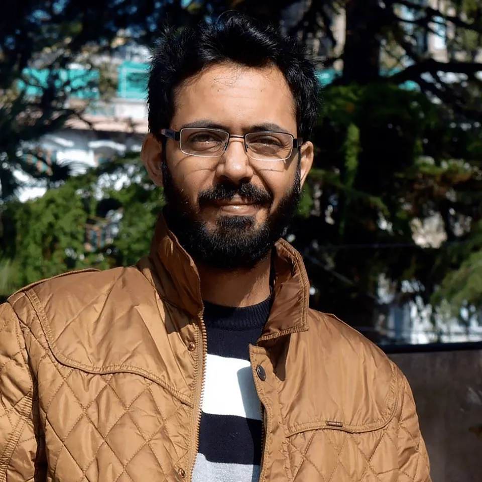 Scroll Mantra appoints Nikhil Sharda as EVP – Creative & Digital Communications