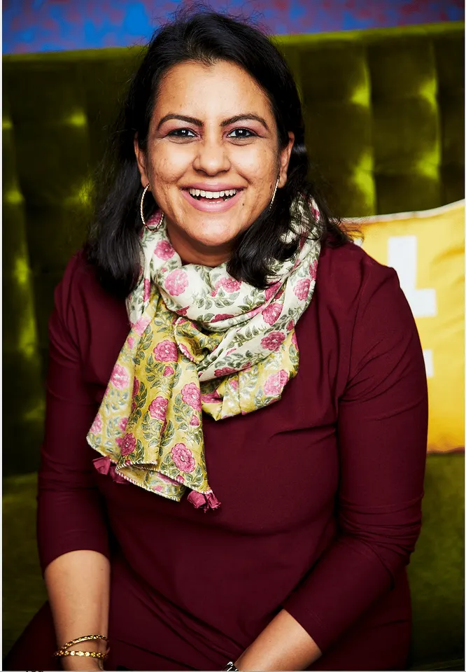Twitter appoints Preetha Athrey as Director Of Global Business Marketing, APAC