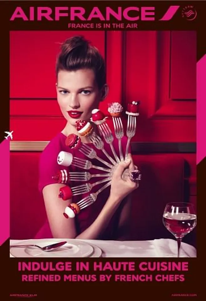 Gastronomy