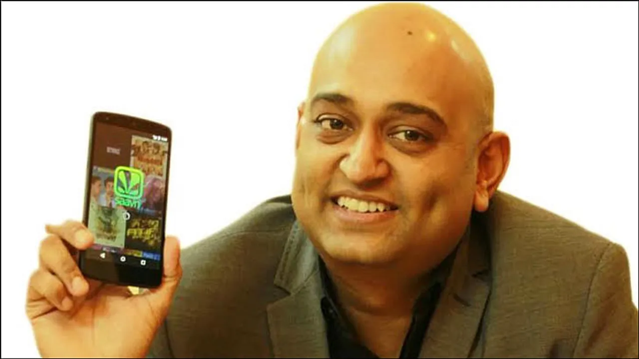 Former Google exec Mahesh Narayanan is Saavn's global COO