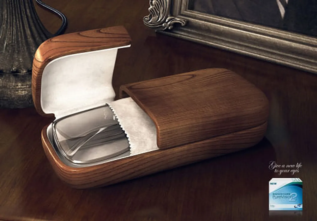 Coffins Brown Coffin