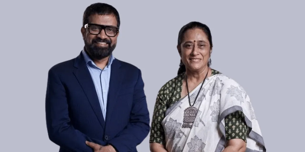 Creativeland Studios ropes in Shobha Sant as CEO